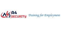 A4 Security Ltd logo 001