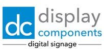 Display Components Logo