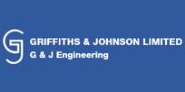 Griffiths & Johnson Ltd logo 001