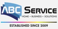 ABC Service logo 001