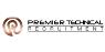 Premier Technical Recruitment logo 001