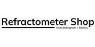 Refractometer Shop Logo