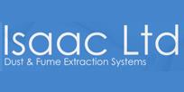 Isaac Ltd logo 001