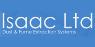 Isaac Ltd logo 001