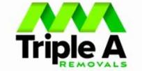 triple a removals logo 001