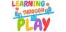 Learning Through Play Logo