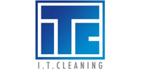 IT Cleaning Logo