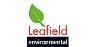 Leafield Environmental Ltd Logo
