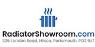 Radiator Showroom Logo