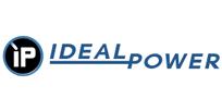 Ideal Power logo 001