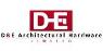 d&earchitecturalhardware_logo