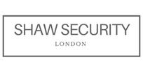 Shaw Security logo 001