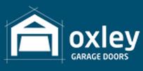 Oxley Garage Doors Ltd logo 001