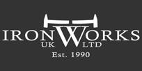 Ironworks UK Ltd logo 001
