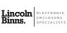 Lincoln Binns Ltd logo 001