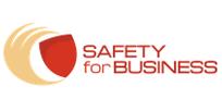 Safety for Business logo 001
