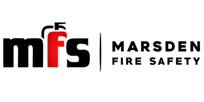 Marsden Fire Safety Ltd logo 001