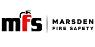 Marsden Fire Safety Ltd logo 001