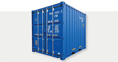 Hire Containers 