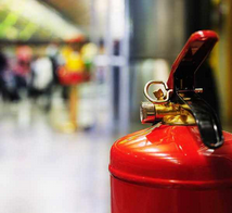 Fire Extinguisher Hire 
