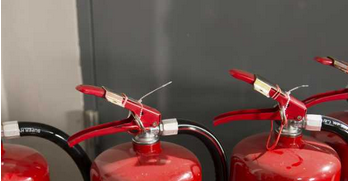  Fire Extinguisher Maintenance & Service