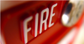 Fire Alarm Maintenance & Servicing