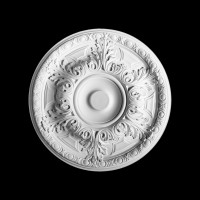 Ceiling Roses / Centres