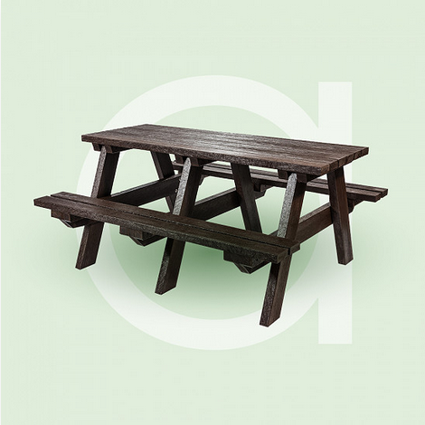 Adult A Frame Picnic Table