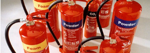 Ancillary Fire Safety Products