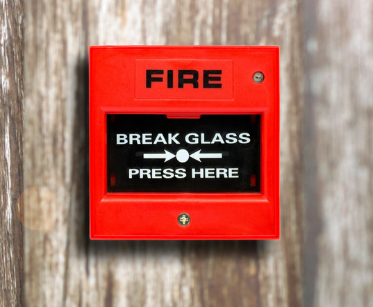 Comprehensive Fire Protection