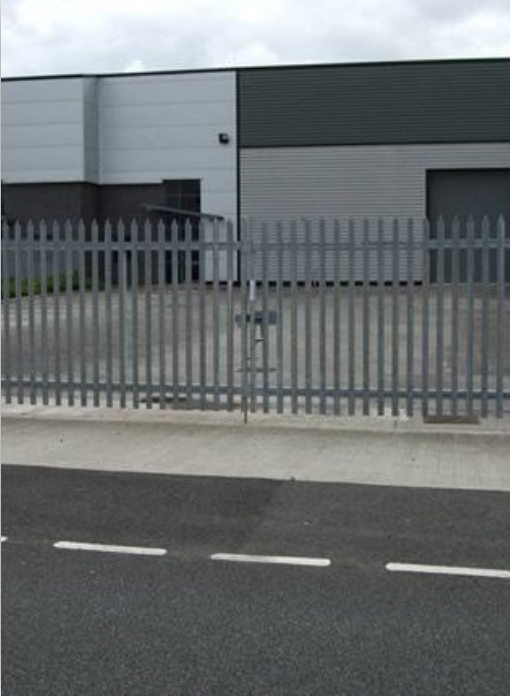 Commercial /I ndustrial Gates Manchester & North West