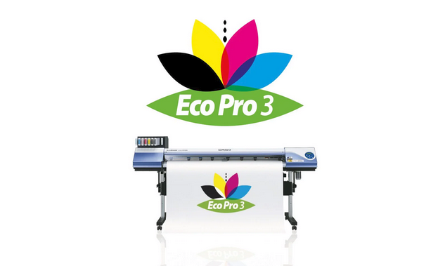 Eco Pro Inks