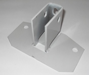 Apex Base Plate - Nominally 185 x 100mm