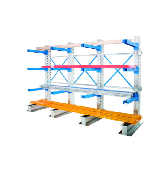 Cantilever Racking 