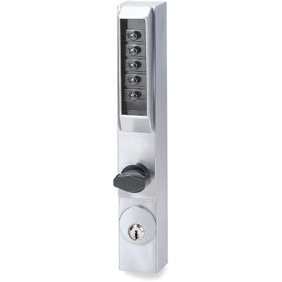 Simplex Digital Lock 3000 Series