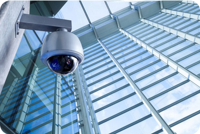 Commercial Security Services in Essex