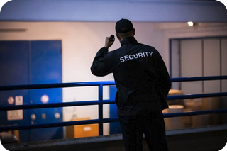 Professional Event Security in Greater London