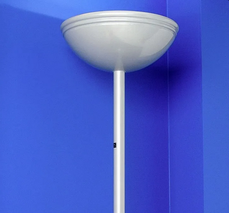Saturn Free Standing - LED Uplighter