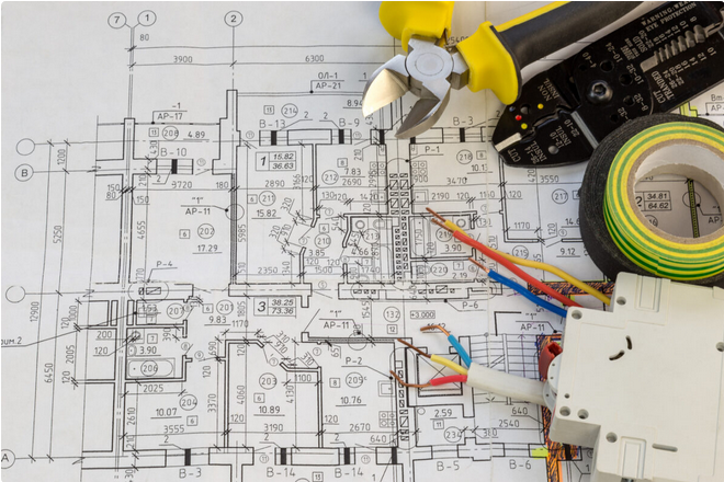 Check Out Our FAQ’s on Electrical Design