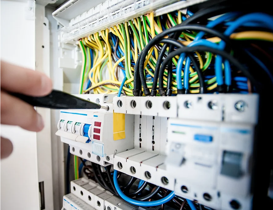 Domestic Electrical Inspections & Testing