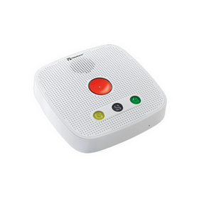 Dispersed Alarms - Assistive Technology