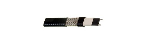 Raychem trace heating cables - self regulating