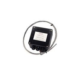 Raystat-EX-03 thermostat for trace heating systems