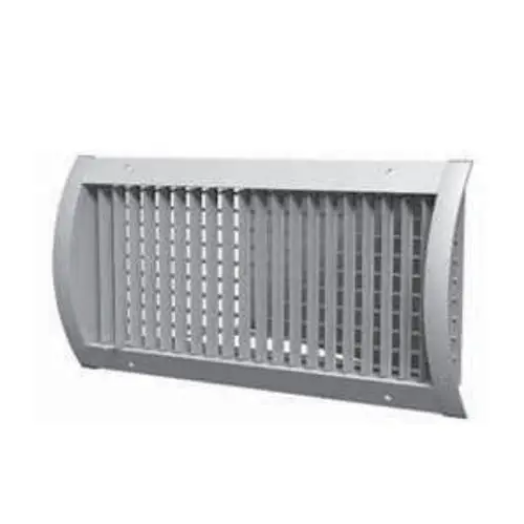 Duct Mounted Grille – DMG