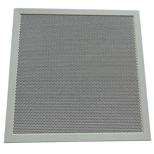 Perforated Grille – PPG