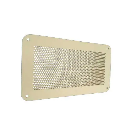 Security Grille – SPG