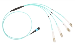 MPO / MTP Cables