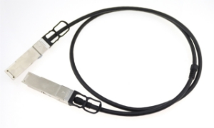 QSFP+ 40G Direct Attach Cables