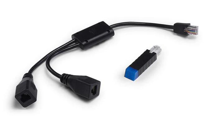 Bluetooth Controller & Splitter Cable 