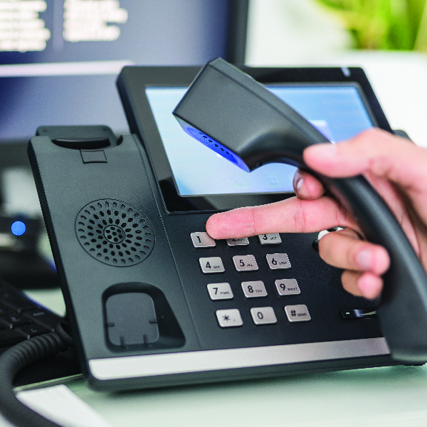 Business VoIP Solutions